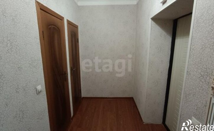 1-комн квартира ул Новая, 14,  д. 14