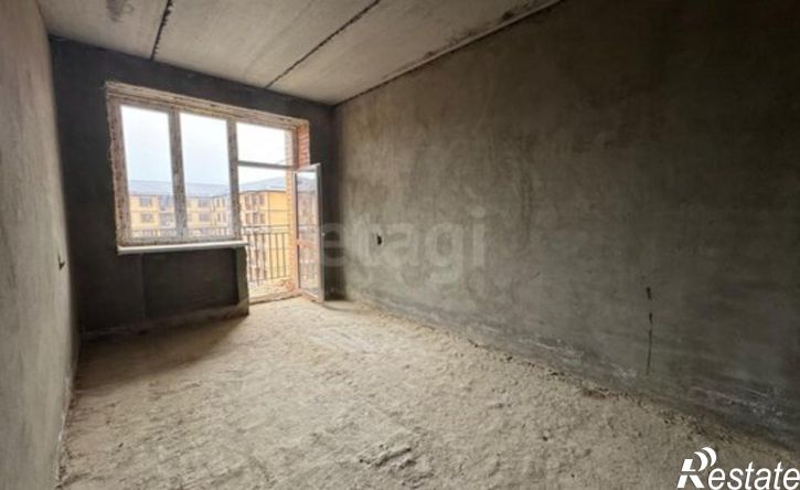 2-комн квартира улица Кайсына Кулиева, 29,  д. 29