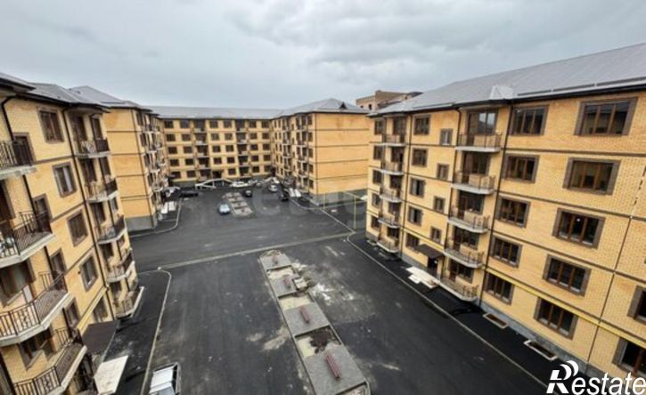 2-комн квартира улица Кайсына Кулиева, 29,  д. 29