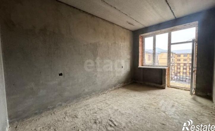 2-комн квартира улица Кайсына Кулиева, 29,  д. 29