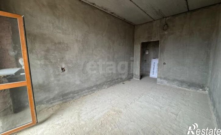 2-комн квартира улица Кайсына Кулиева, 29,  д. 29