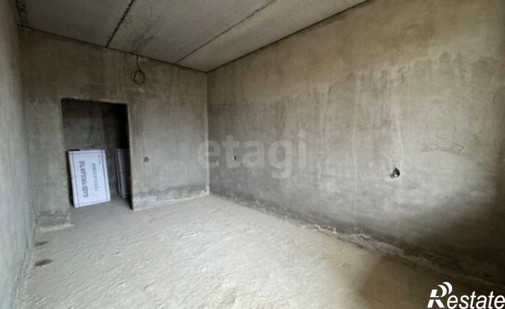 2-комн квартира улица Кайсына Кулиева, 29,  д. 29