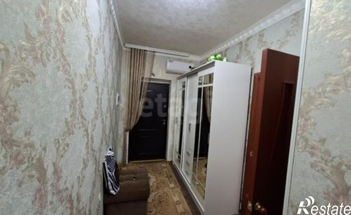 2-комн квартира улица Базоркина, 58,  д. 58