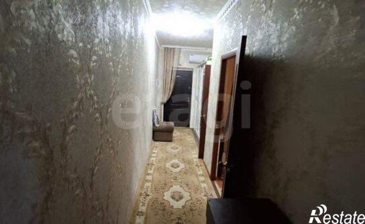 2-комн квартира улица Базоркина, 58,  д. 58