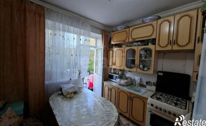 2-комн квартира улица Базоркина, 58,  д. 58