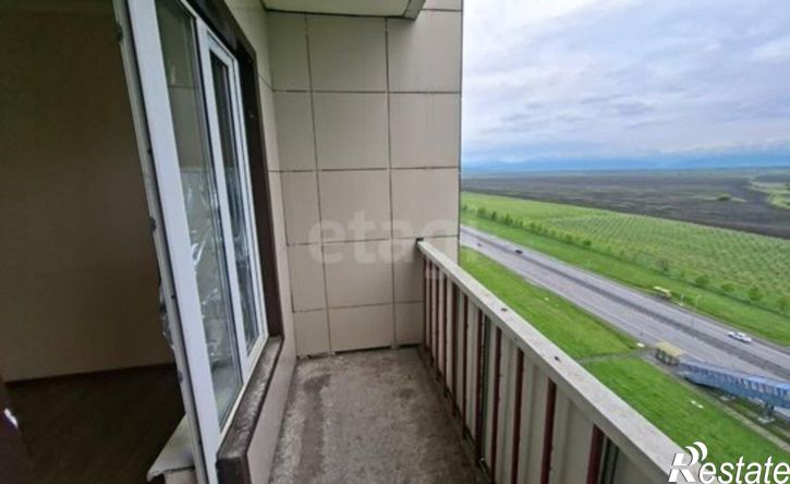 1-комн квартира Столичная улица, 12