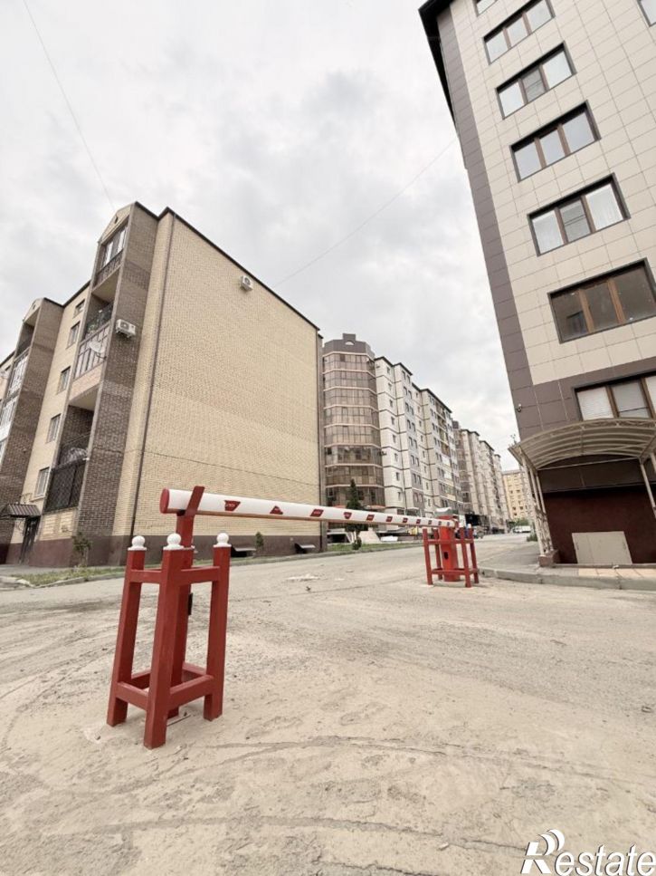 2-комн квартира Магас