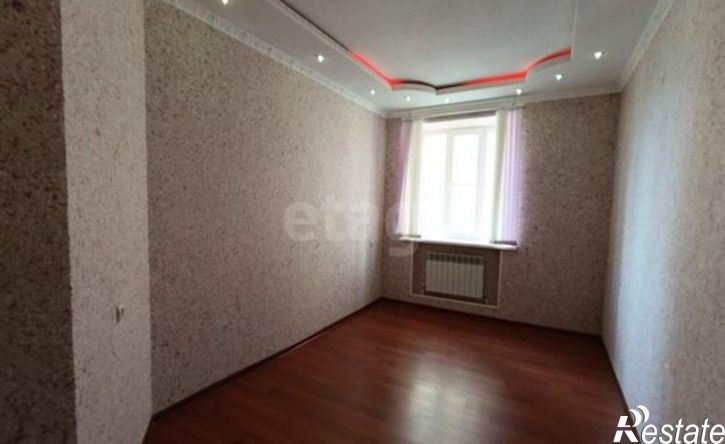 2-комн квартира улица Саида Чахкиева, 40/4,  д. 40/4