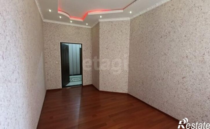 2-комн квартира улица Саида Чахкиева, 40/4,  д. 40/4