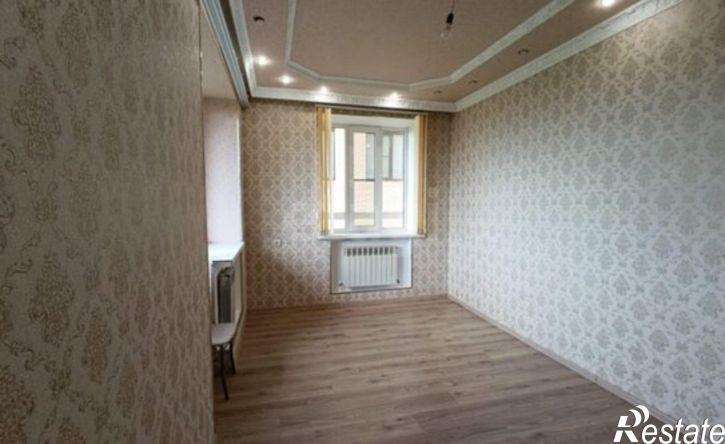 2-комн квартира улица Саида Чахкиева, 40/4,  д. 40/4
