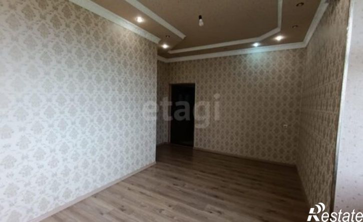 2-комн квартира улица Саида Чахкиева, 40/4,  д. 40/4