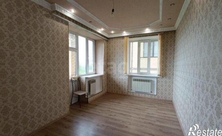 2-комн квартира улица Саида Чахкиева, 40/4,  д. 40/4