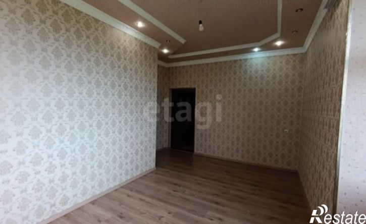 2-комн квартира улица Саида Чахкиева, 40/4,  д. 40/4