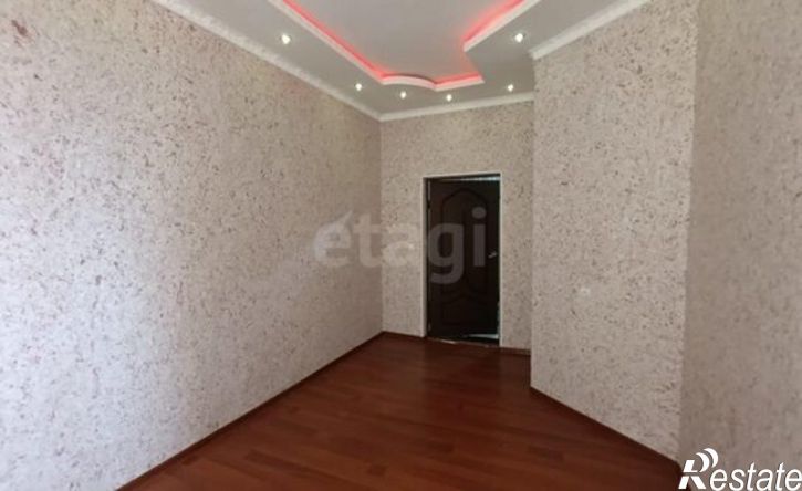2-комн квартира улица Саида Чахкиева, 40/4,  д. 40/4