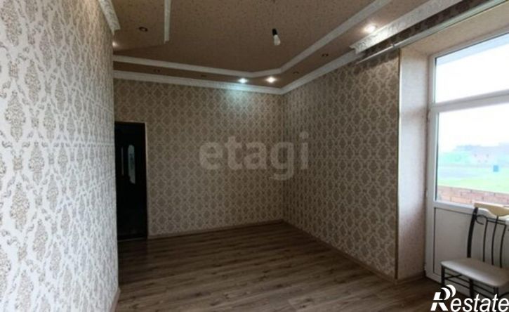 2-комн квартира улица Саида Чахкиева, 40/4,  д. 40/4