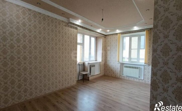 2-комн квартира улица Саида Чахкиева, 40/4,  д. 40/4