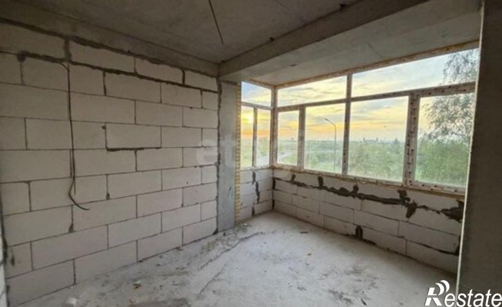 1-комн квартира &laquo;Кавказ&raquo;, 2,  д. 2