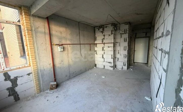 1-комн квартира &laquo;Кавказ&raquo;, 2,  д. 2