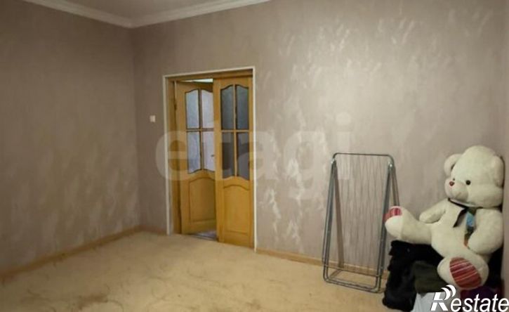 2-комн квартира Магас, улица Али Горчханова, 6