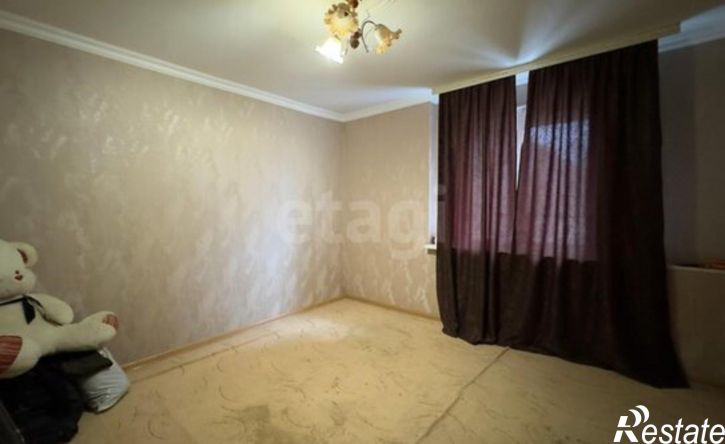 2-комн квартира Магас, улица Али Горчханова, 6