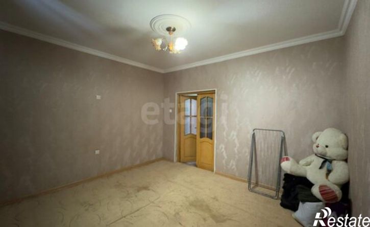 2-комн квартира Магас, улица Али Горчханова, 6