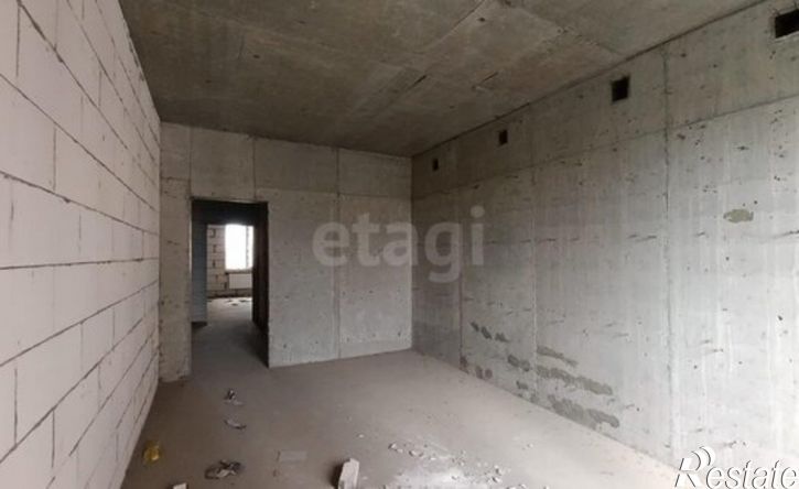 4-комн квартира Московская улица, 28,  д. 28