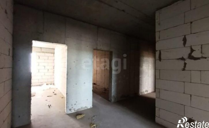 4-комн квартира Московская улица, 28,  д. 28