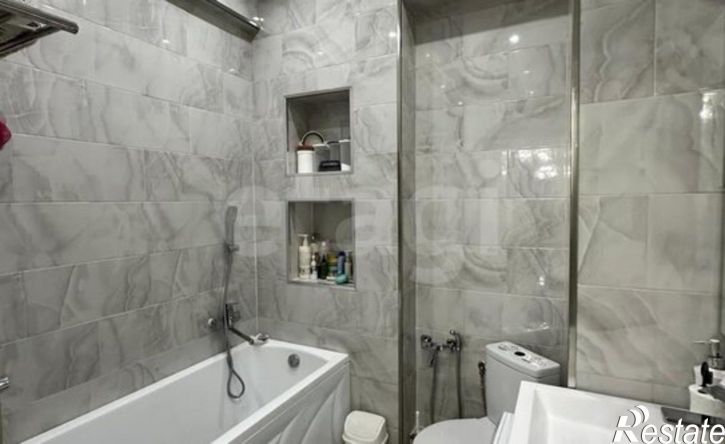 2-комн квартира Магас, улица Саида Чахкиева, 52