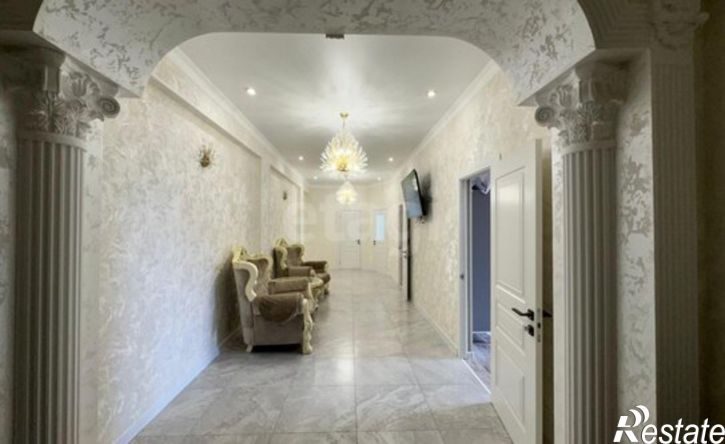 2-комн квартира Магас, улица Саида Чахкиева, 52