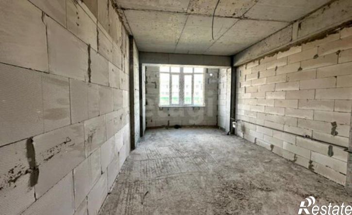 2-комн квартира Магас, улица Мочко Базоркина, 18А