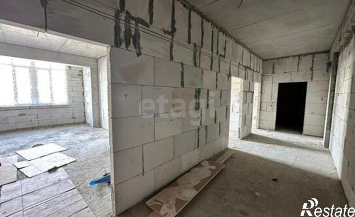 2-комн квартира Магас, улица Мочко Базоркина, 18А