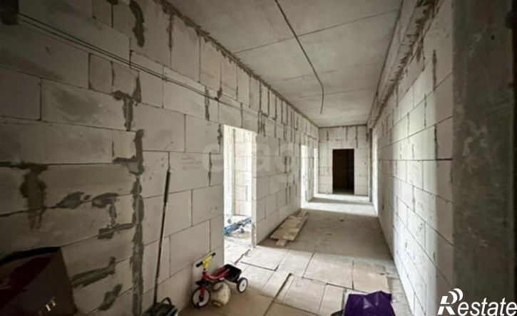 2-комн квартира Магас, улица Мочко Базоркина, 18А