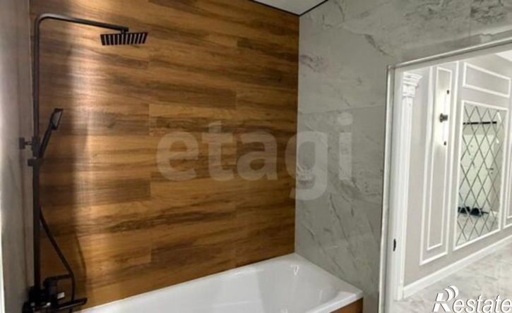 2-комн квартира улица Бота Гагиева, 5,  д. 5