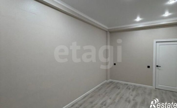 2-комн квартира улица Бота Гагиева, 5,  д. 5