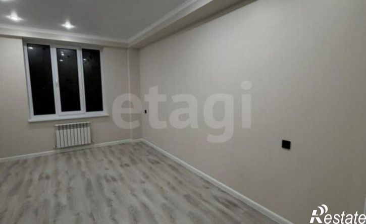 2-комн квартира улица Бота Гагиева, 5,  д. 5