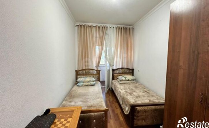 3-комн квартира &laquo;Кавказ&raquo;, 43,  д. 43