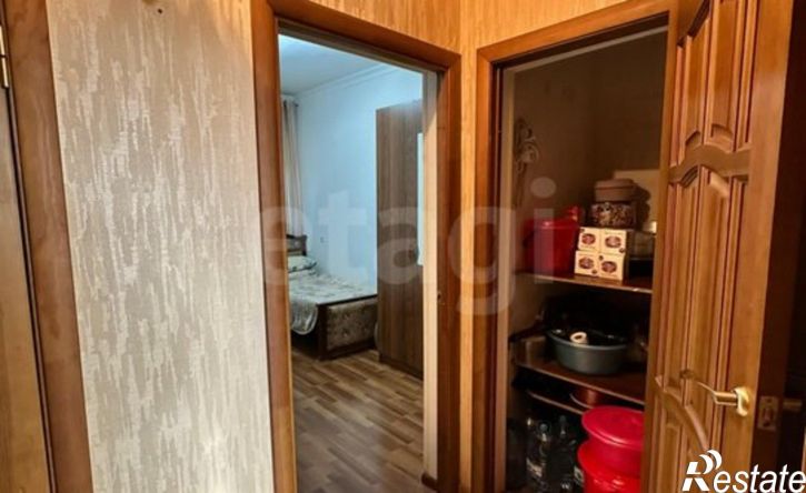 3-комн квартира &laquo;Кавказ&raquo;, 43,  д. 43