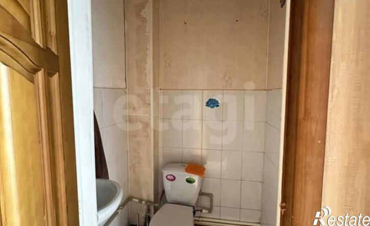 3-комн квартира &laquo;Кавказ&raquo;, 43,  д. 43