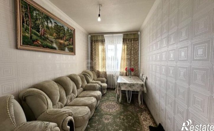 3-комн квартира &laquo;Кавказ&raquo;, 43,  д. 43