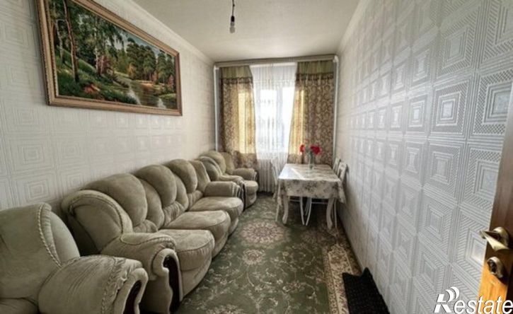 3-комн квартира &laquo;Кавказ&raquo;, 43,  д. 43