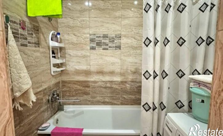 3-комн квартира &laquo;Кавказ&raquo;, 43,  д. 43