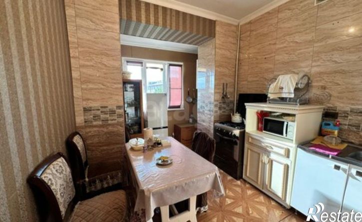 3-комн квартира &laquo;Кавказ&raquo;, 43,  д. 43