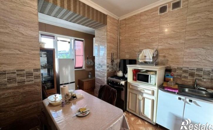 3-комн квартира &laquo;Кавказ&raquo;, 43,  д. 43