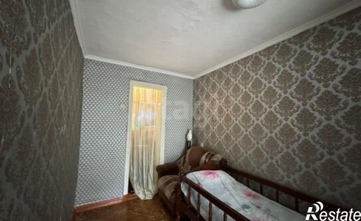 2-комн квартира ул Осканова, 22,  д. 22