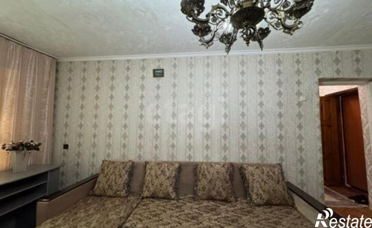 2-комн квартира ул Осканова, 22,  д. 22