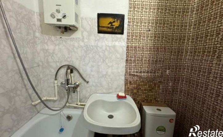 2-комн квартира ул Осканова, 22,  д. 22