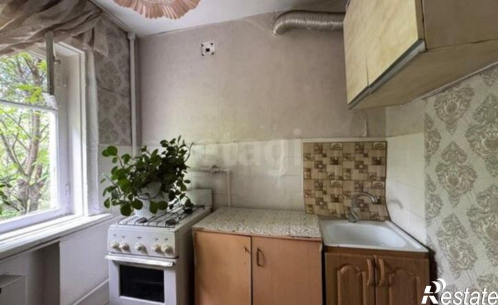 2-комн квартира ул Осканова, 22,  д. 22