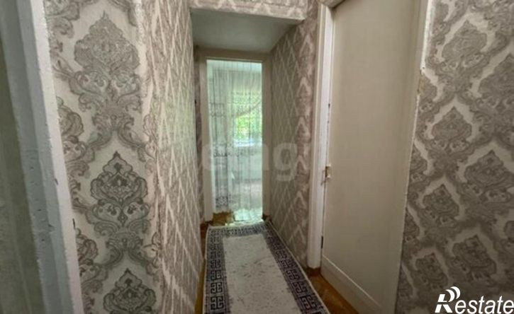 2-комн квартира ул Осканова, 22,  д. 22