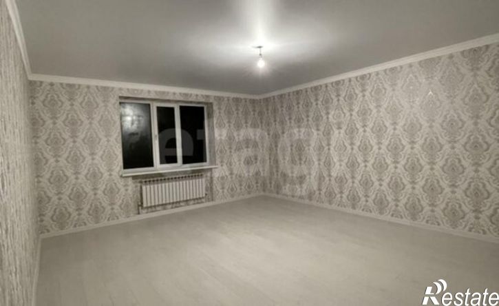 1-комн квартира ул имени Чахкиева Саида Идрисовича, 37,  д. 37