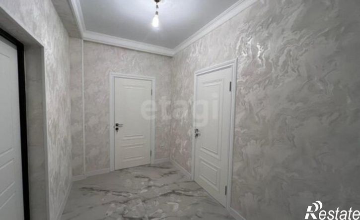 2-комн квартира ул Х-Б.Муталиева, 3,  д. 3